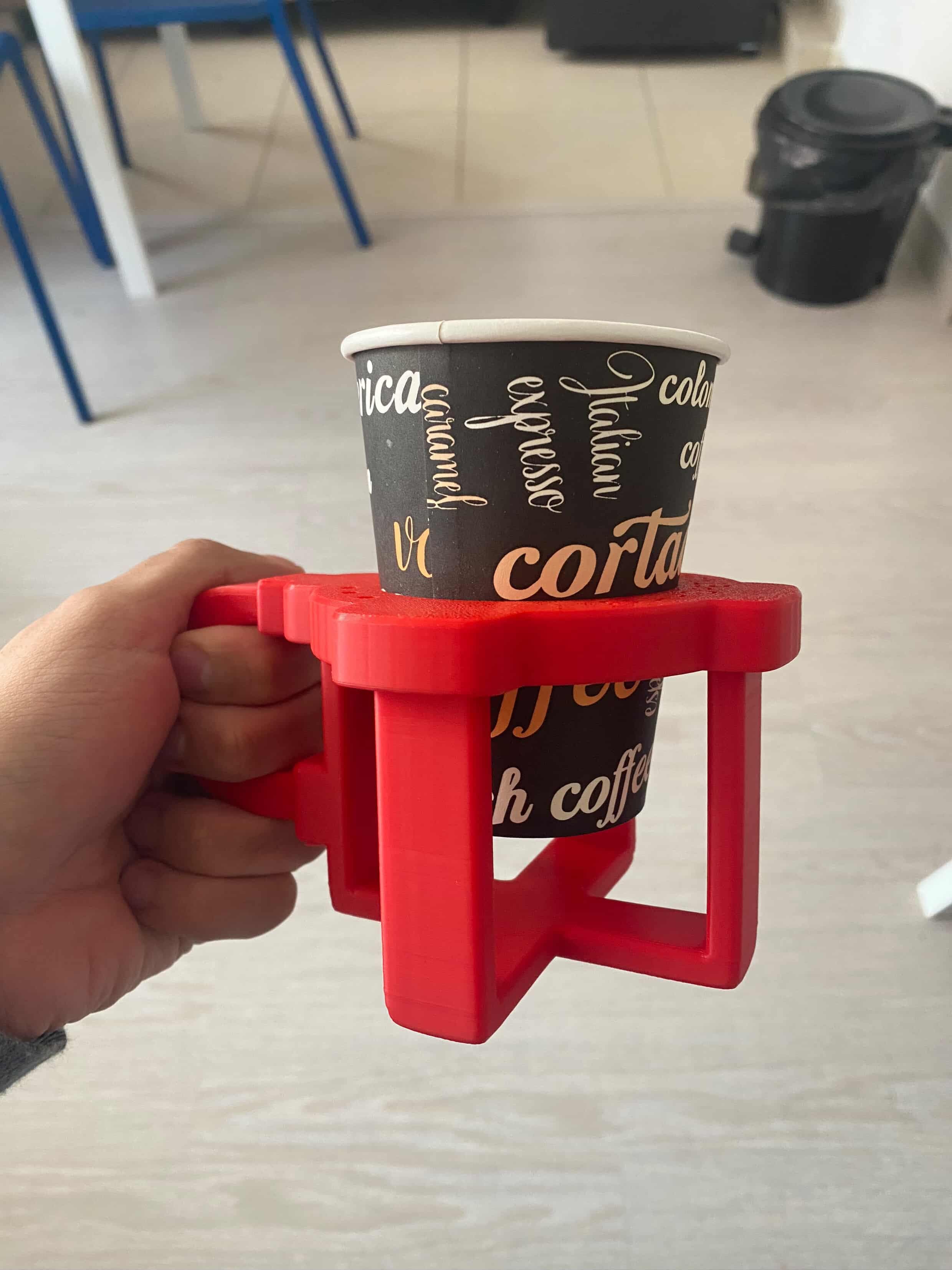 Proyecto de impresión 3D